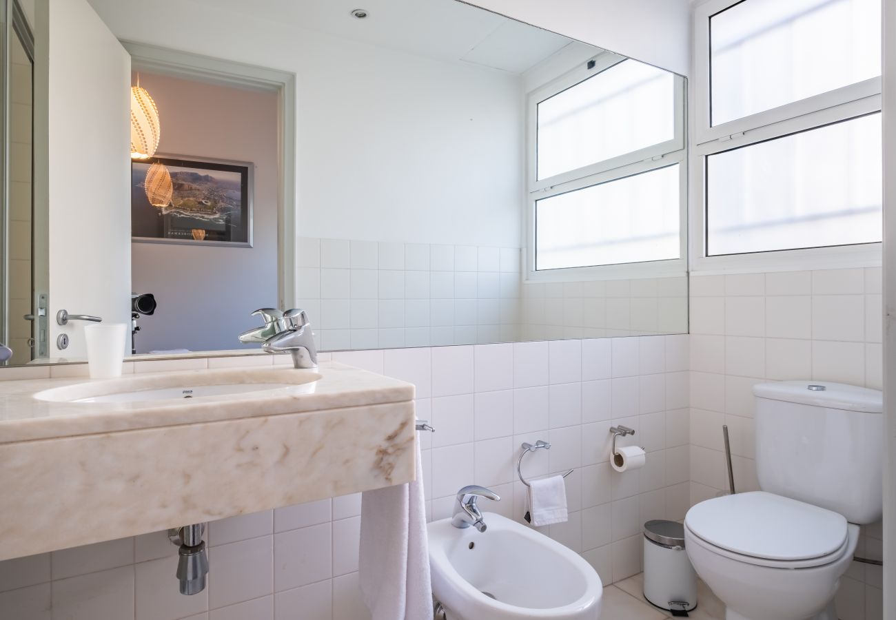 Apartment in Funchal - Jasmineiro Apartment - By WeHostMadeira