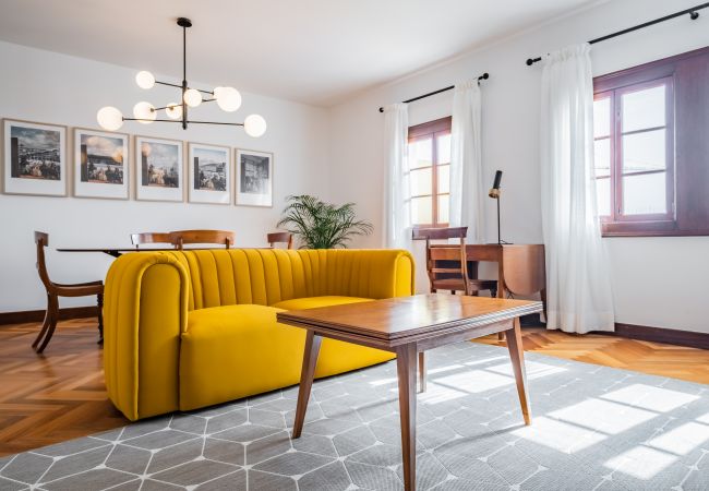 Apartment in Funchal - Apartamento 6 - By WehostMadeira