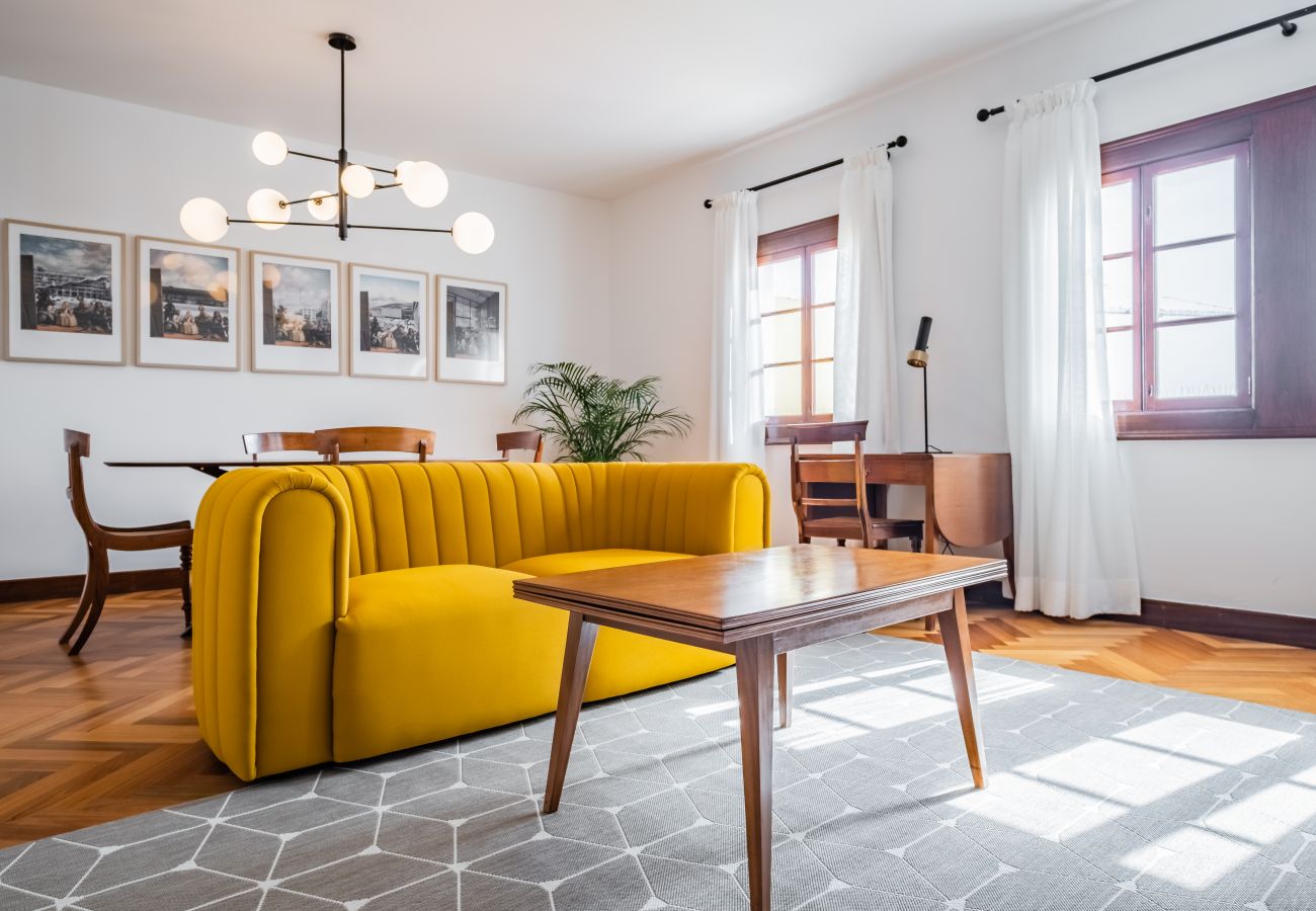 Apartment in Funchal - Apartamento 6 - By WehostMadeira