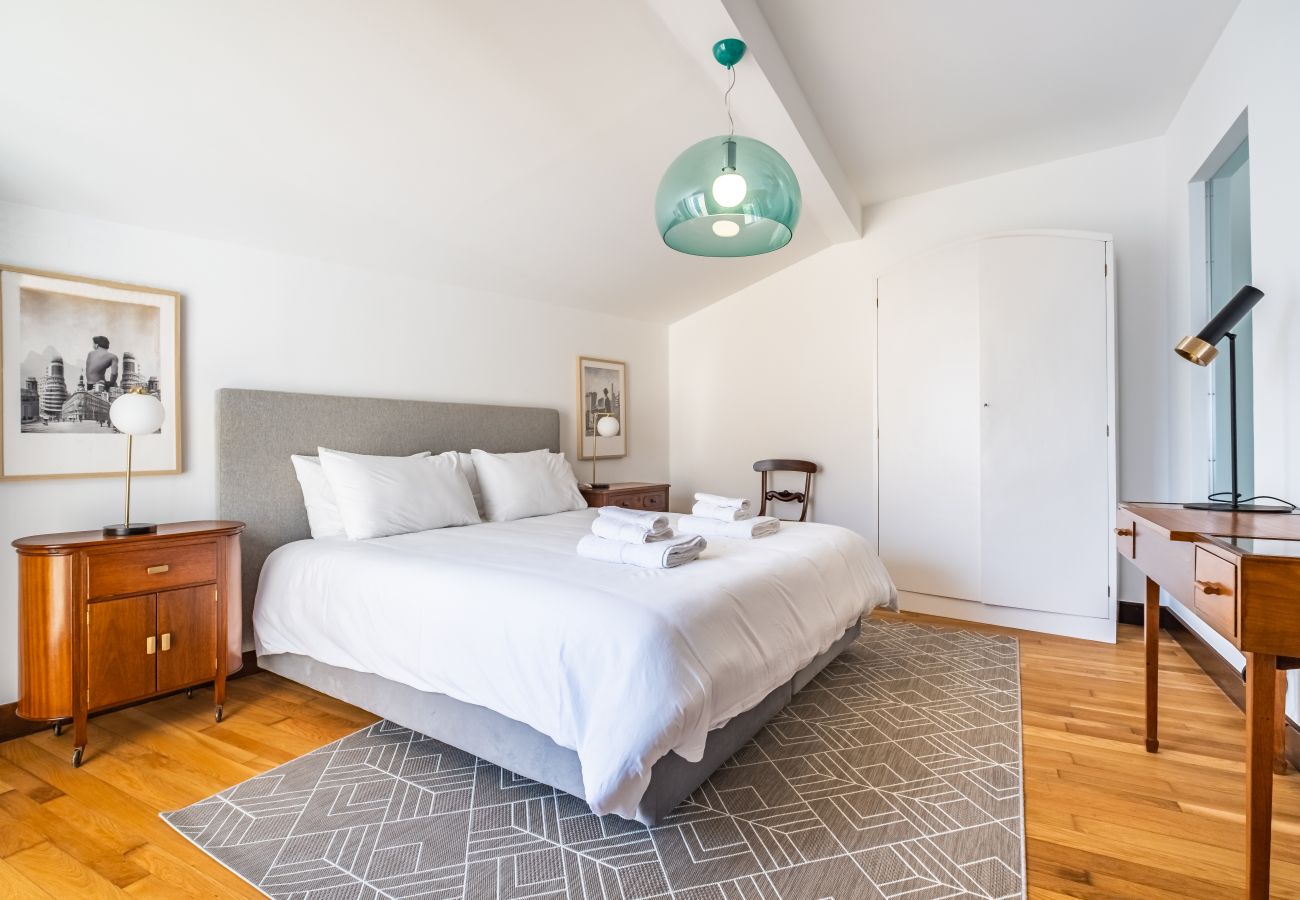 Apartment in Funchal - Apartamento 6 - By WehostMadeira