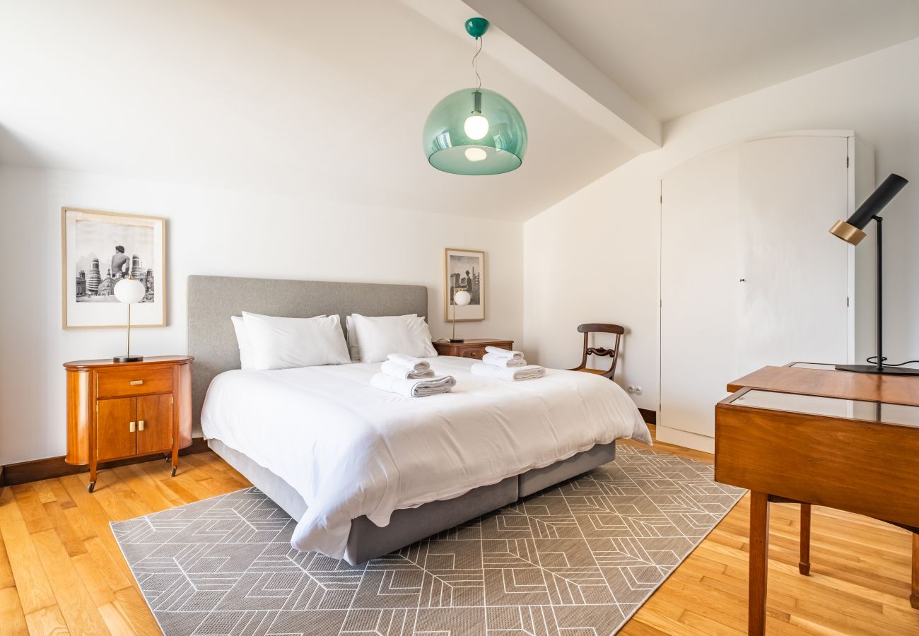 Apartment in Funchal - Apartamento 6 - By WehostMadeira