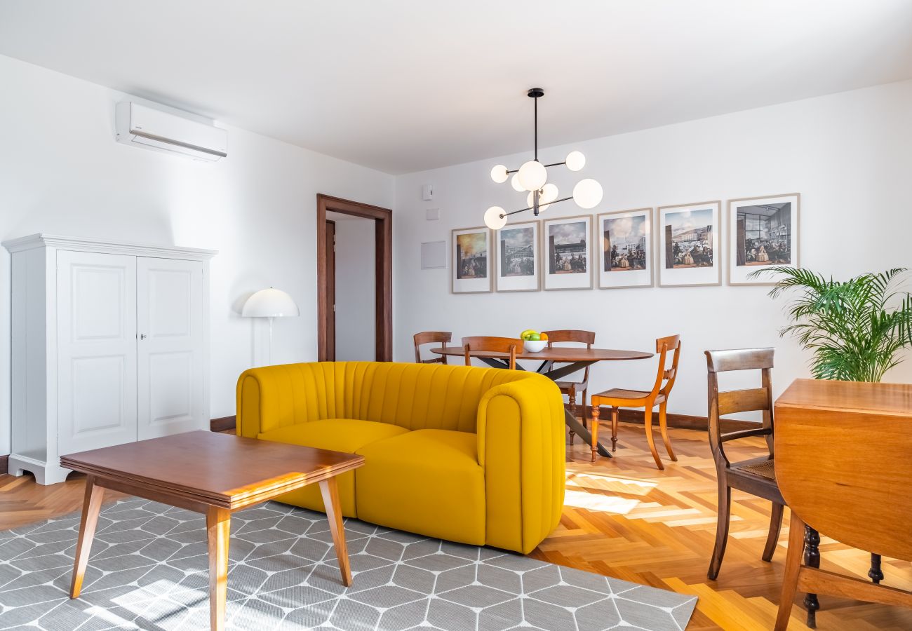 Apartment in Funchal - Apartamento 6 - By WehostMadeira