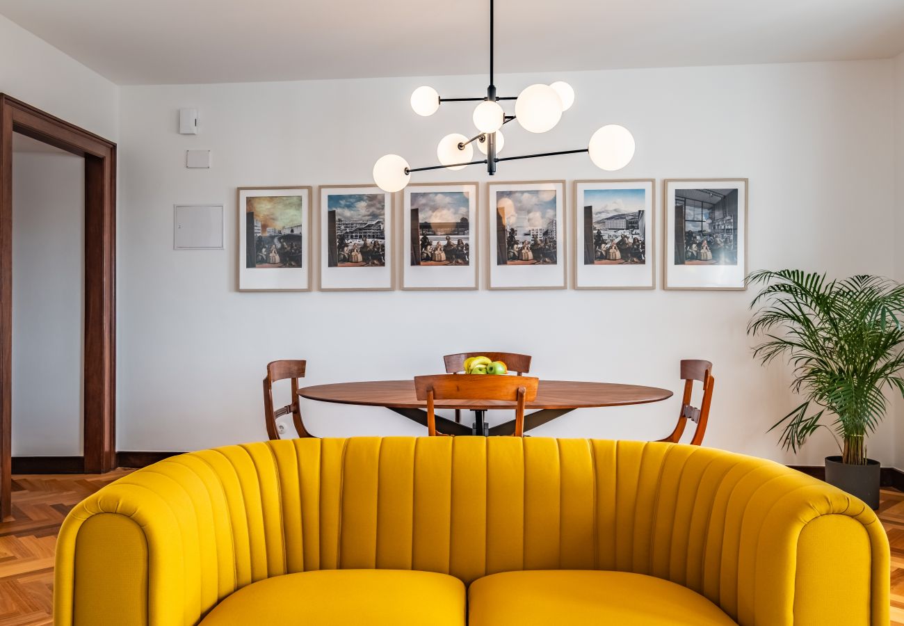 Apartment in Funchal - Apartamento 6 - By WehostMadeira