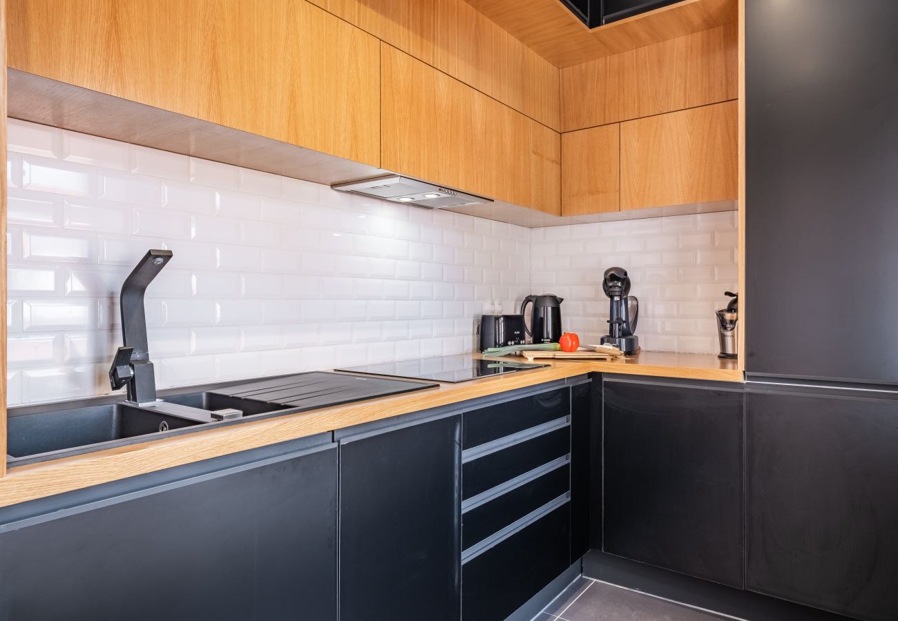 Apartment in Funchal - Apartamento 6 - By WehostMadeira