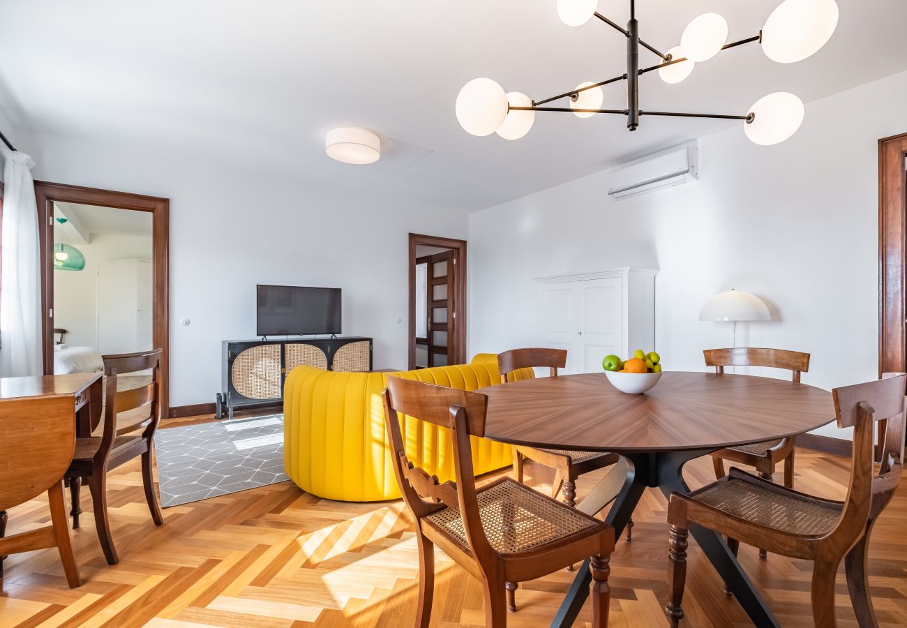 Apartment in Funchal - Apartamento 6 - By WehostMadeira