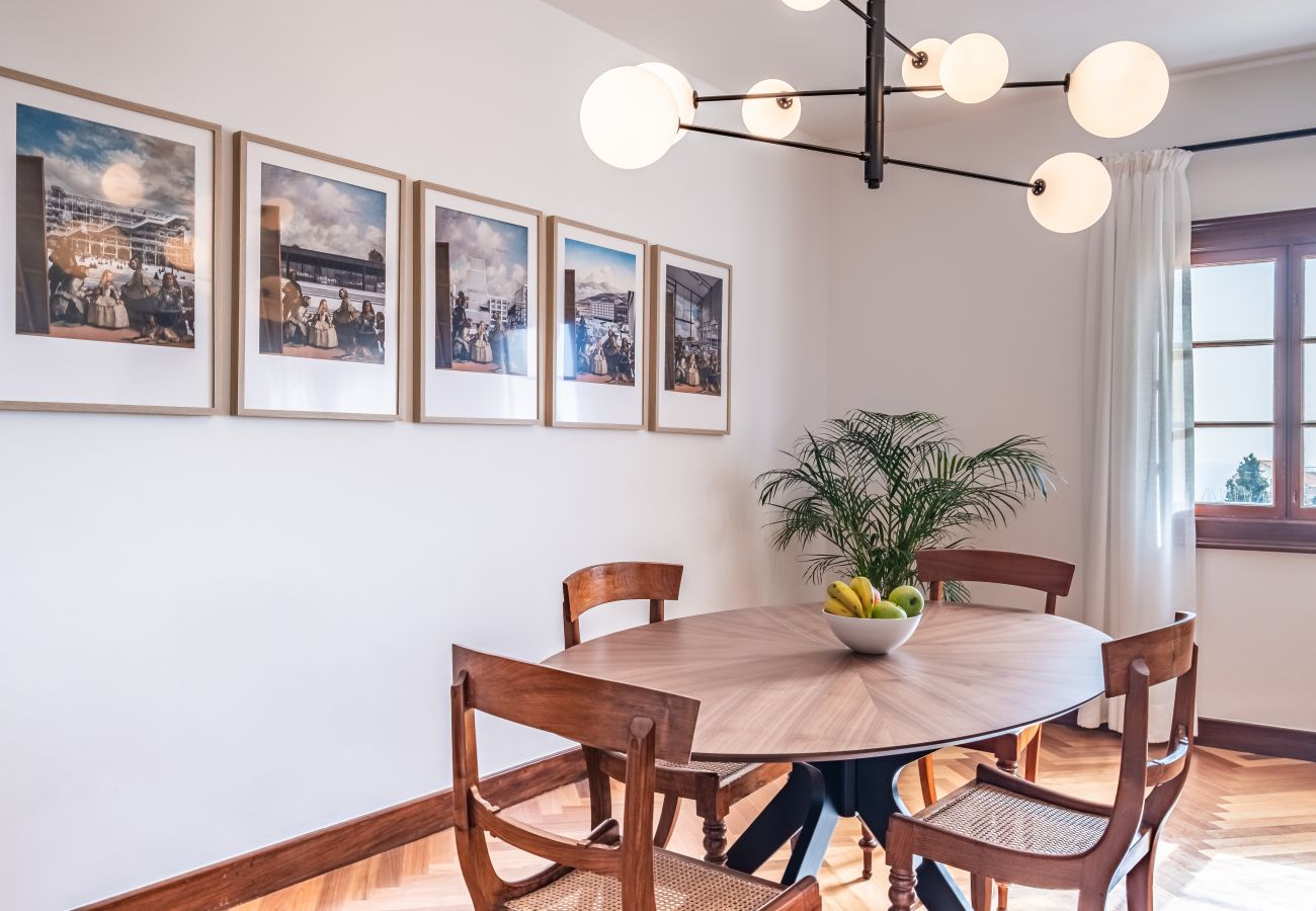 Apartment in Funchal - Apartamento 6 - By WehostMadeira