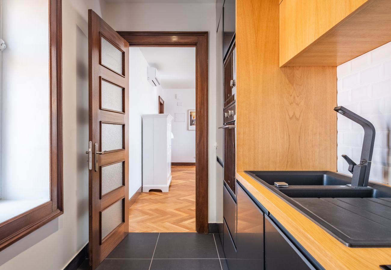 Apartment in Funchal - Apartamento 6 - By WehostMadeira