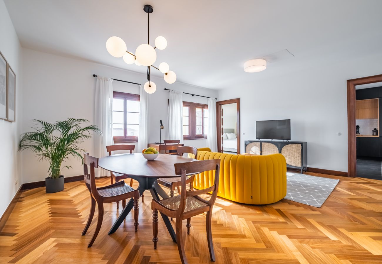 Apartment in Funchal - Apartamento 6 - By WehostMadeira
