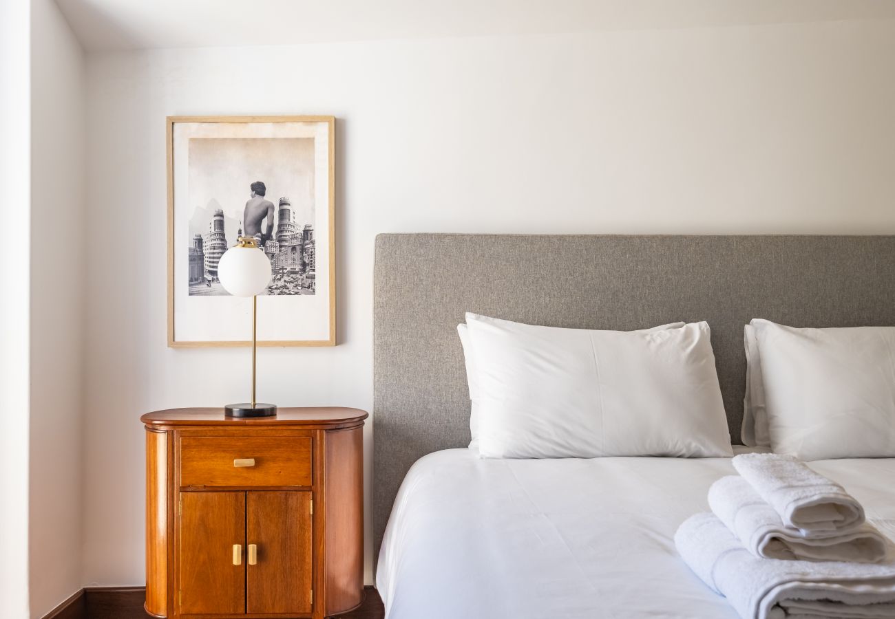 Apartment in Funchal - Apartamento 6 - By WehostMadeira