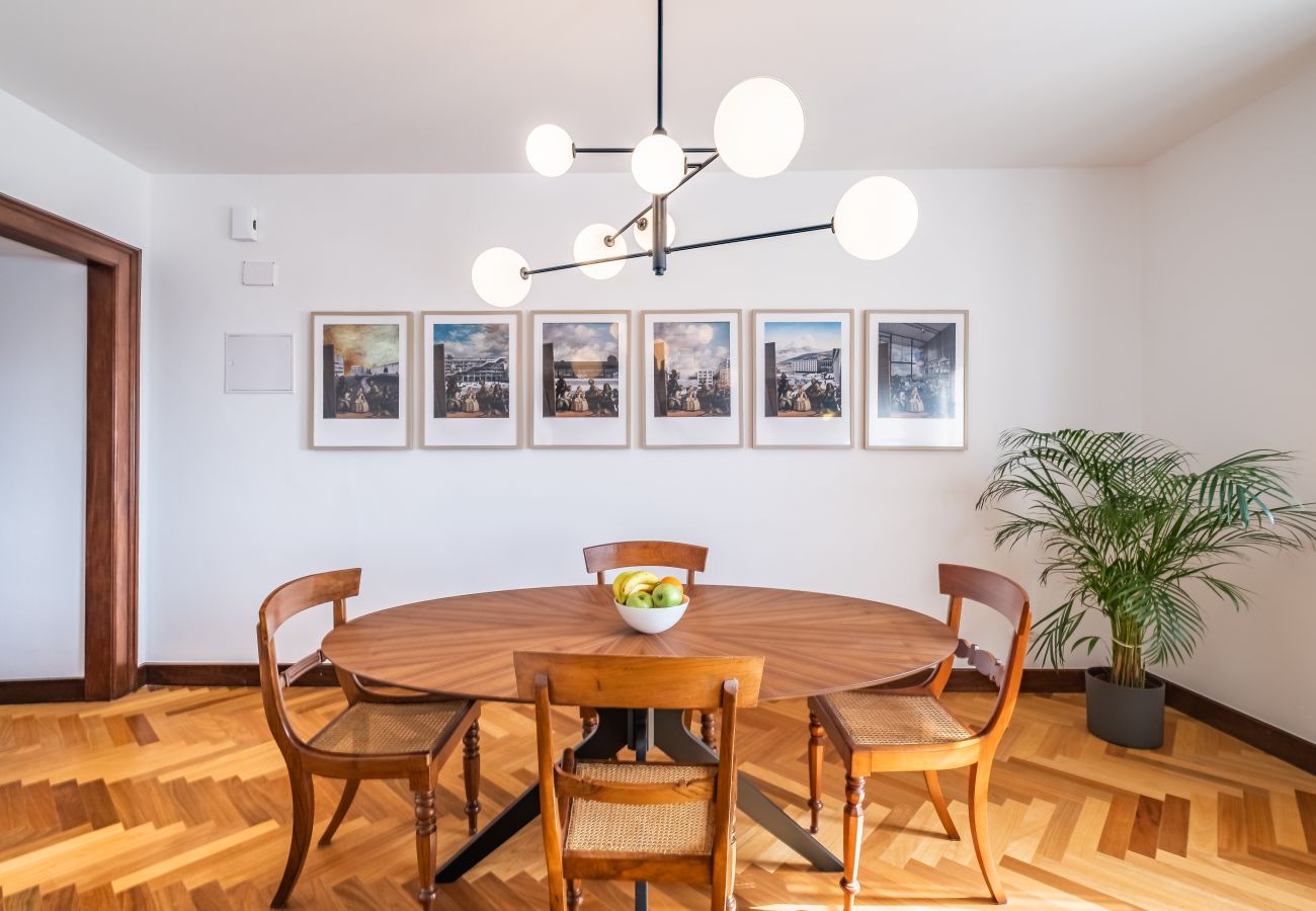 Apartment in Funchal - Apartamento 6 - By WehostMadeira