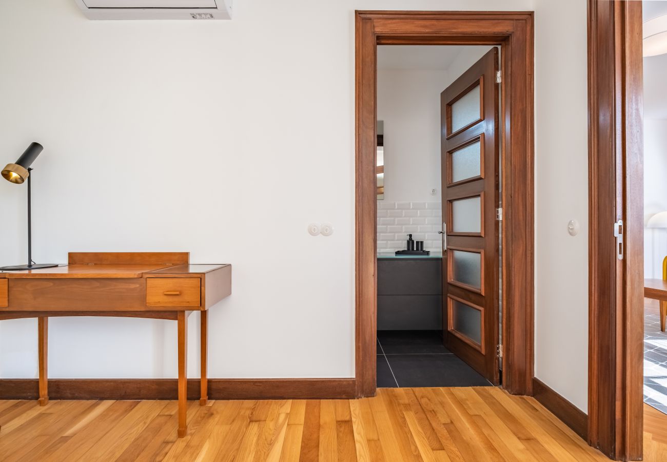 Apartment in Funchal - Apartamento 6 - By WehostMadeira