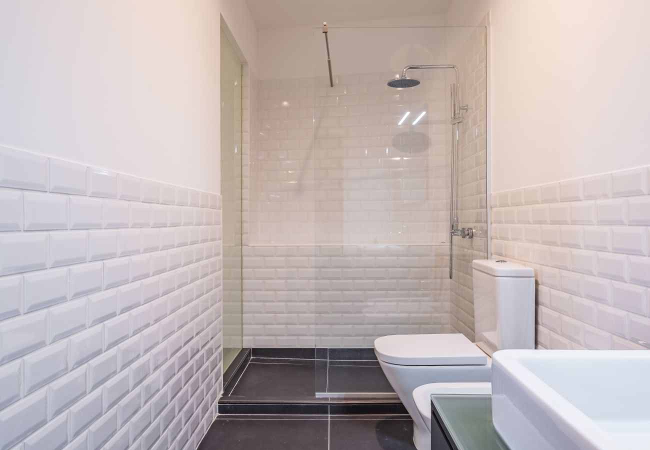 Apartment in Funchal - Apartamento 6 - By WehostMadeira