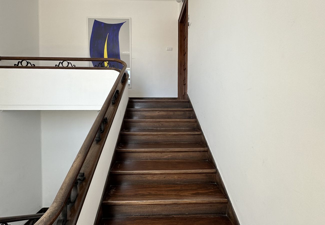 Apartment in Funchal - Apartamento 6 - By WehostMadeira