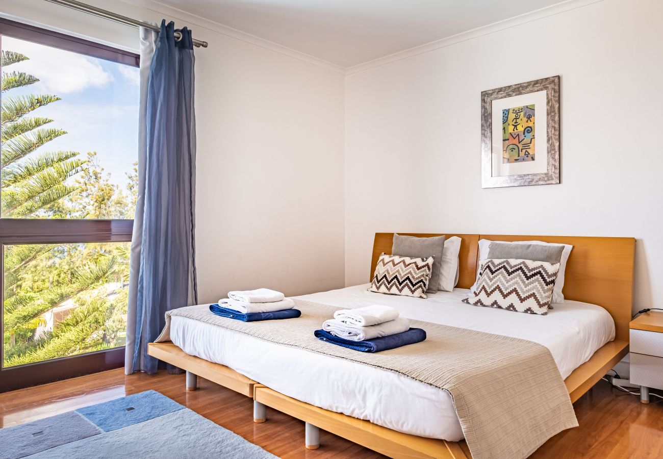 Villa in Funchal - Vila Crerital - By WeHostMadeira