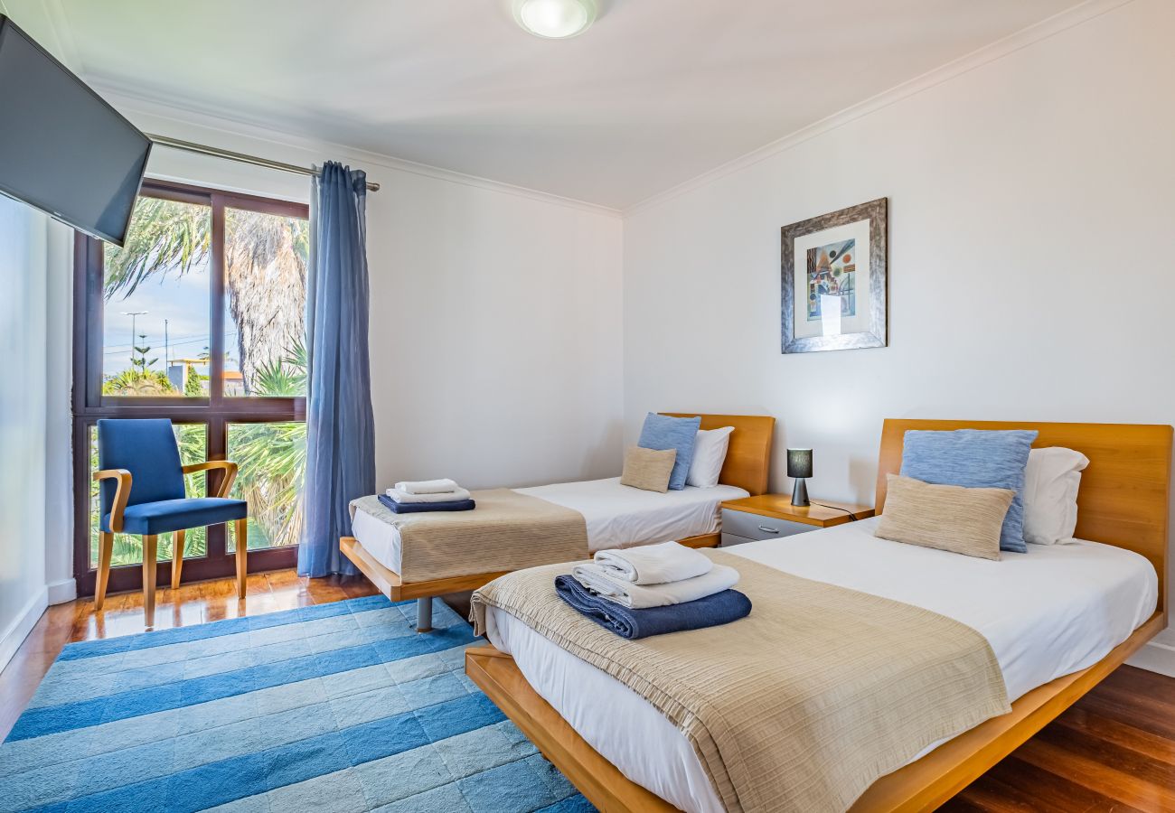 Villa in Funchal - Vila Crerital - By WeHostMadeira