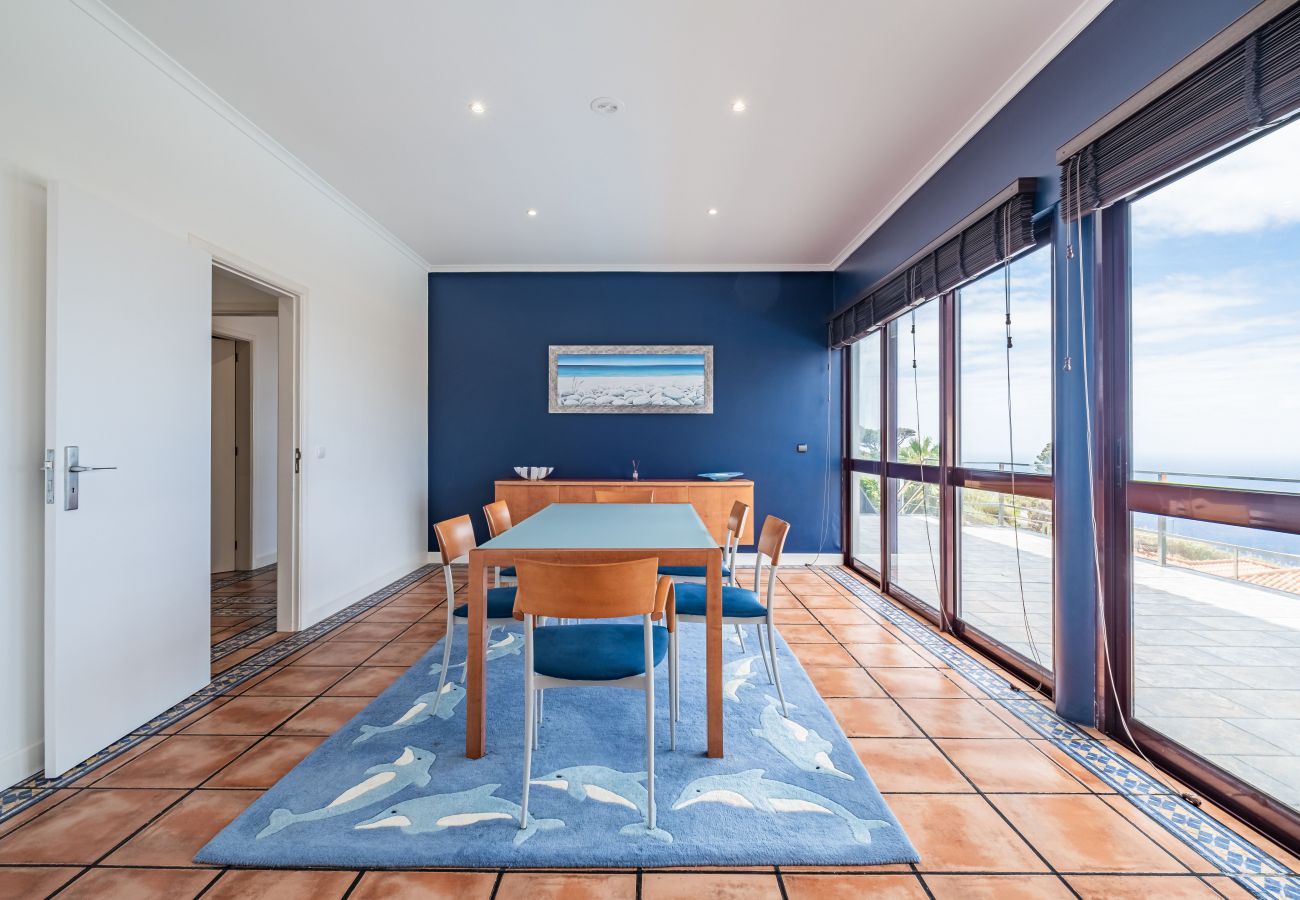 Villa in Funchal - Vila Crerital - By WeHostMadeira