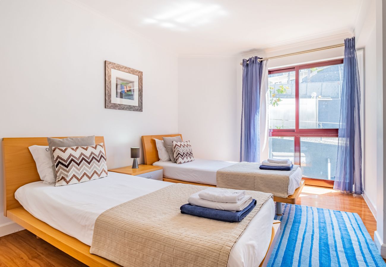Villa in Funchal - Vila Crerital - By WeHostMadeira