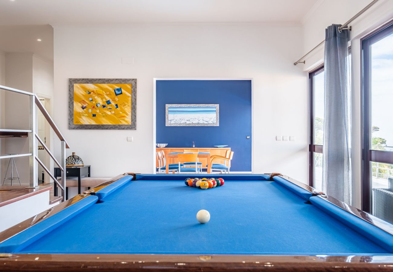 Villa in Funchal - Vila Crerital - By WeHostMadeira