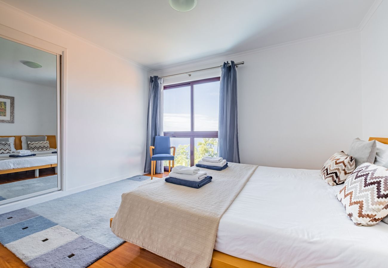 Villa in Funchal - Vila Crerital - By WeHostMadeira