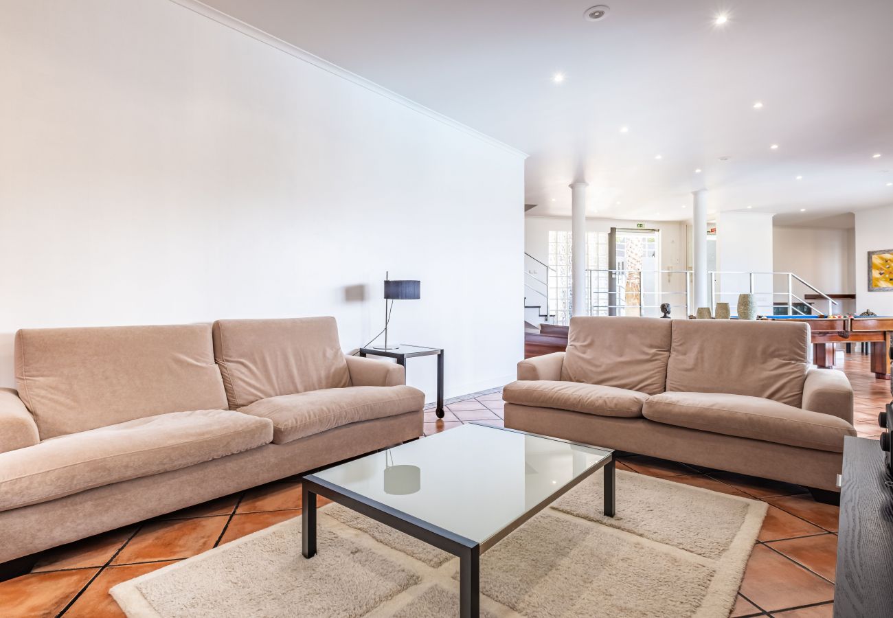 Villa in Funchal - Vila Crerital - By WeHostMadeira