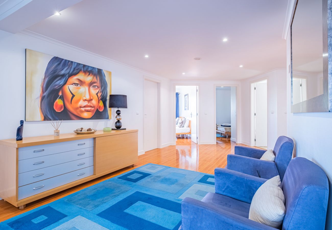 Villa in Funchal - Vila Crerital - By WeHostMadeira