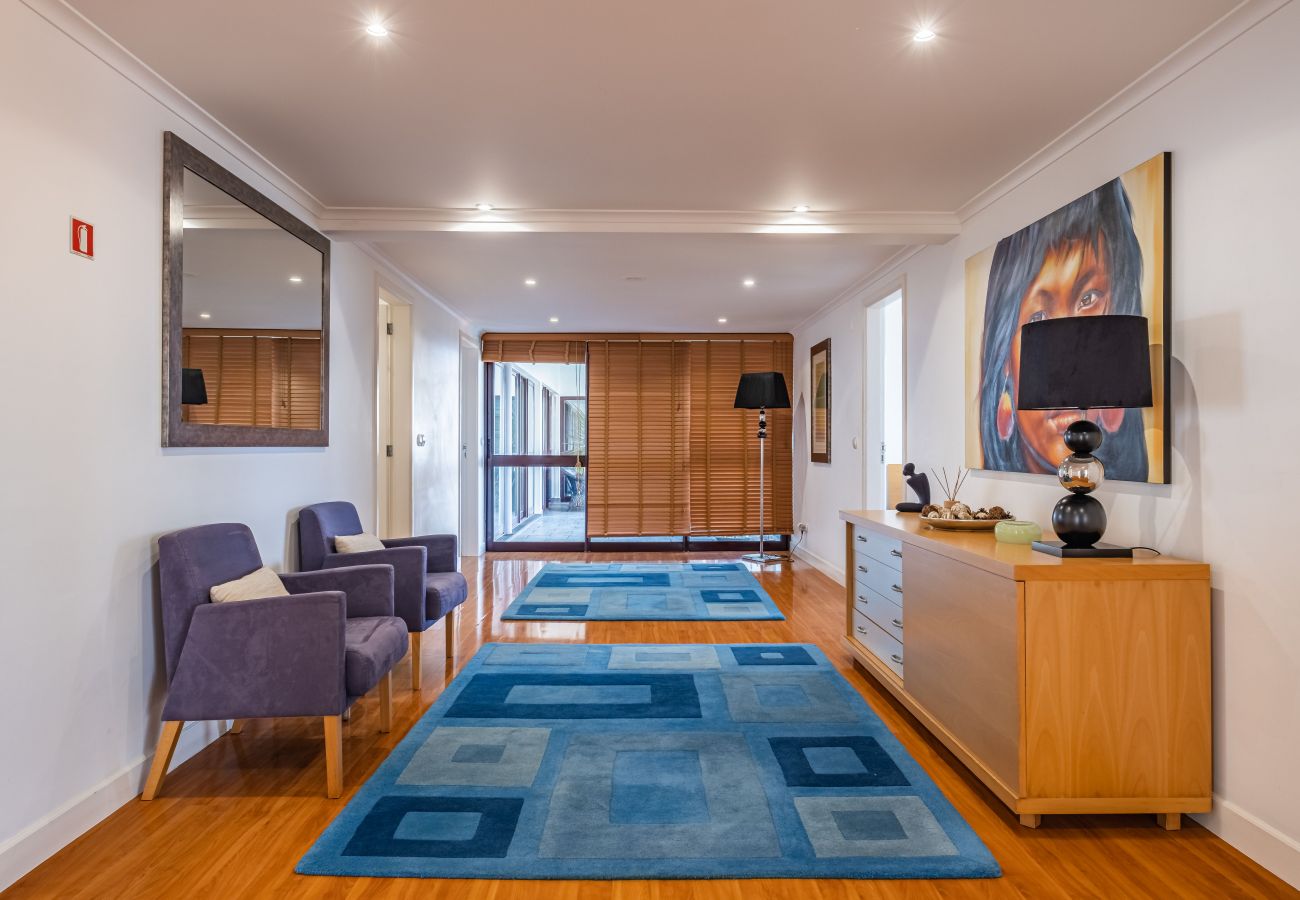 Villa in Funchal - Vila Crerital - By WeHostMadeira
