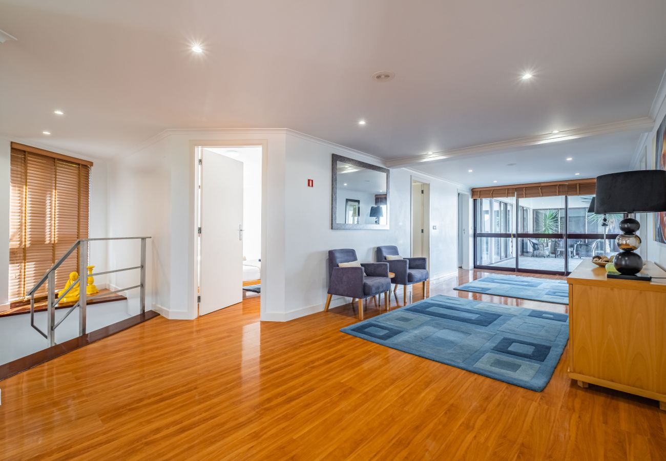 Villa in Funchal - Vila Crerital - By WeHostMadeira