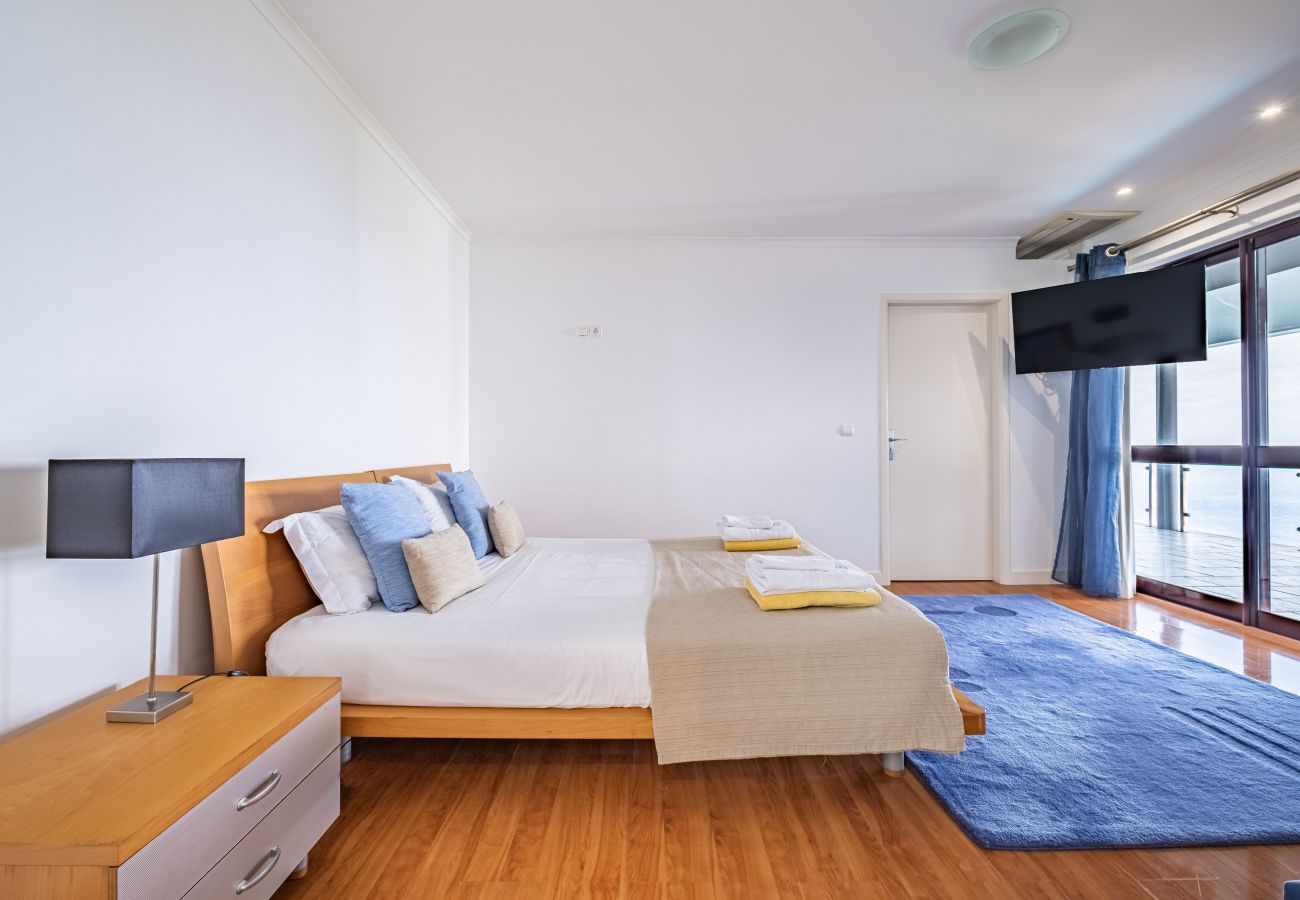 Villa in Funchal - Vila Crerital - By WeHostMadeira