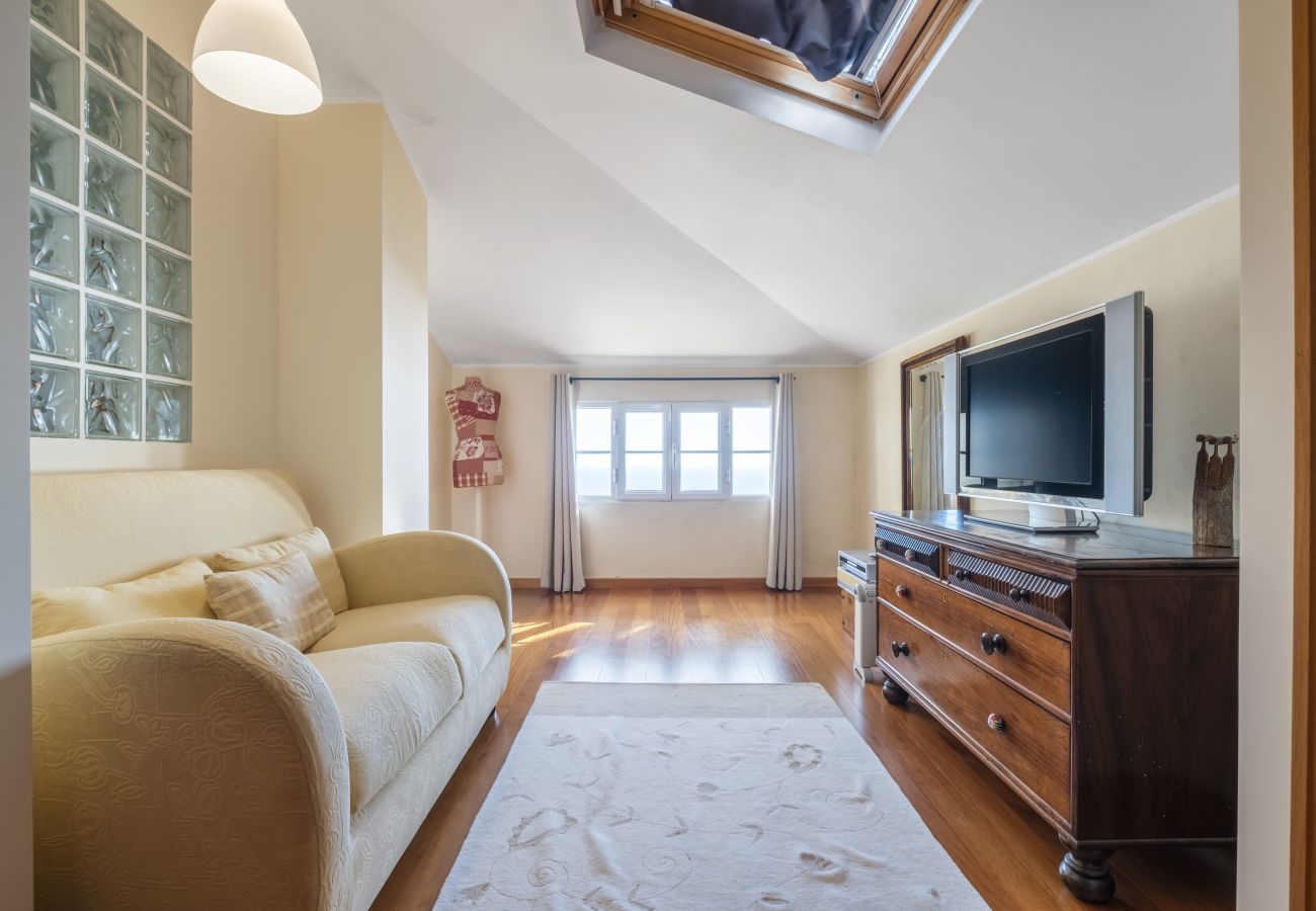 House in Funchal - Casa das Neves - By WeHostMadeira