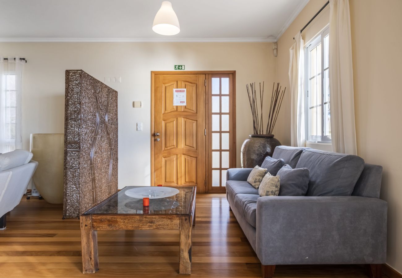 House in Funchal - Casa das Neves - By WeHostMadeira