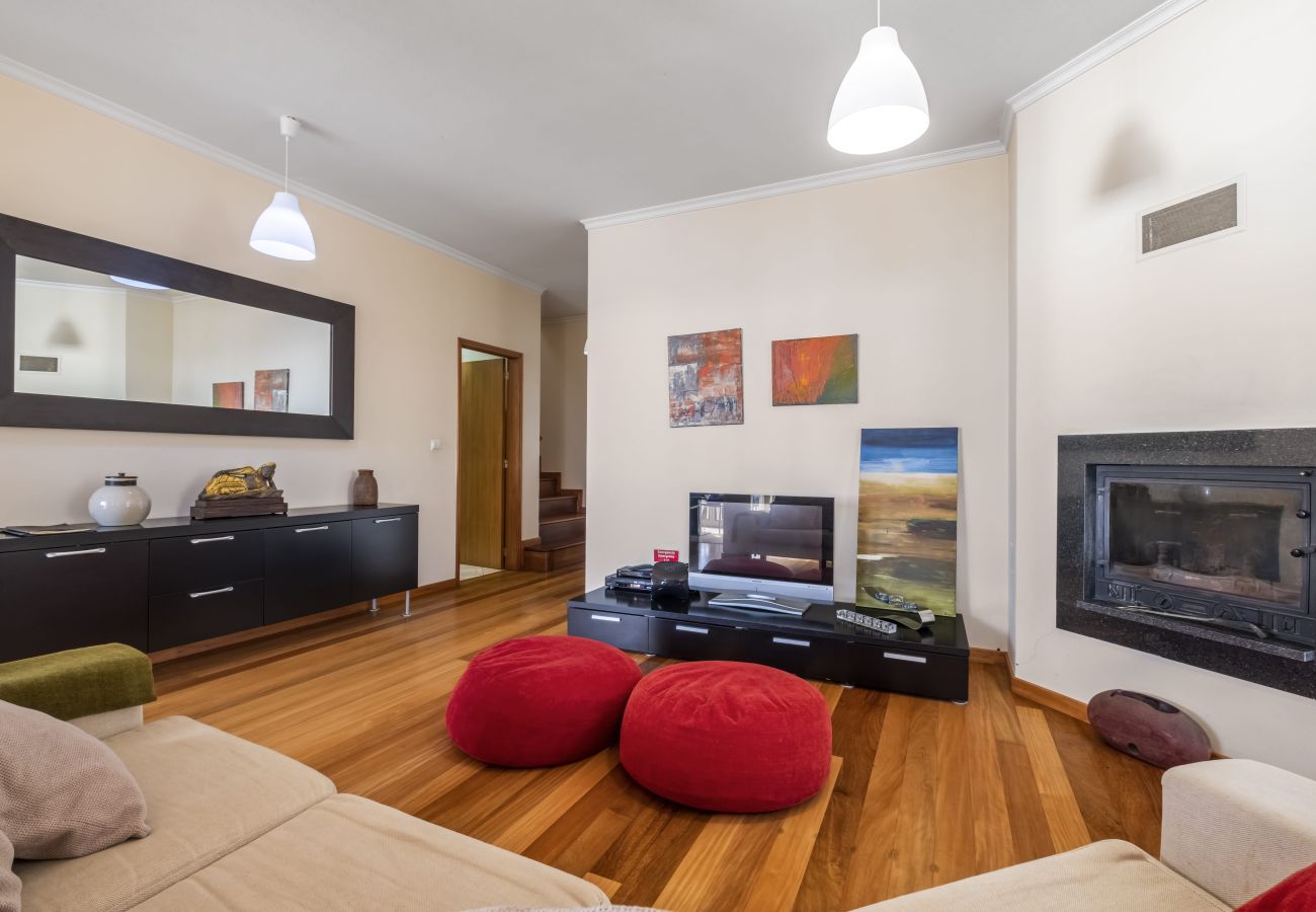 House in Funchal - Casa das Neves - By WeHostMadeira