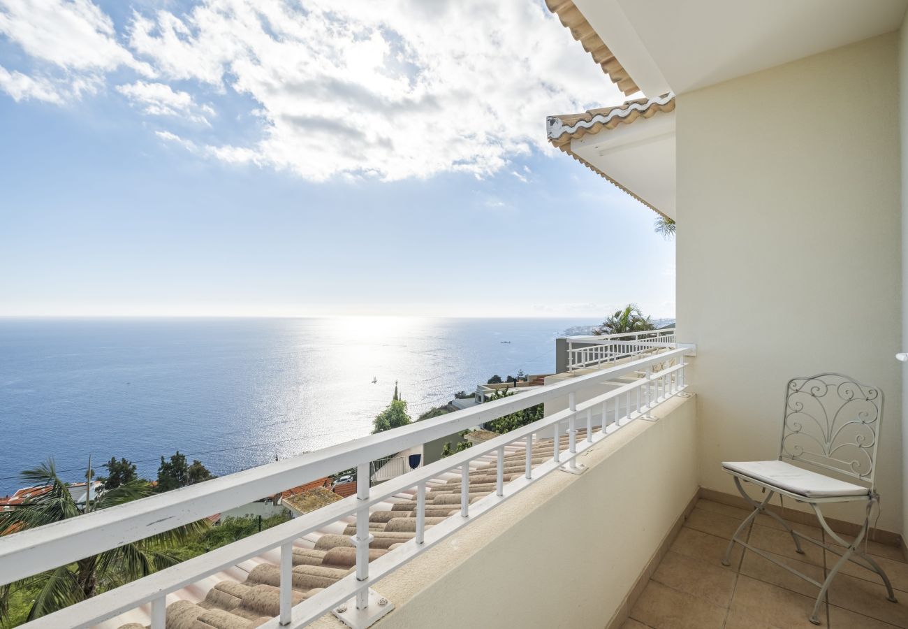 House in Funchal - Casa das Neves - By WeHostMadeira