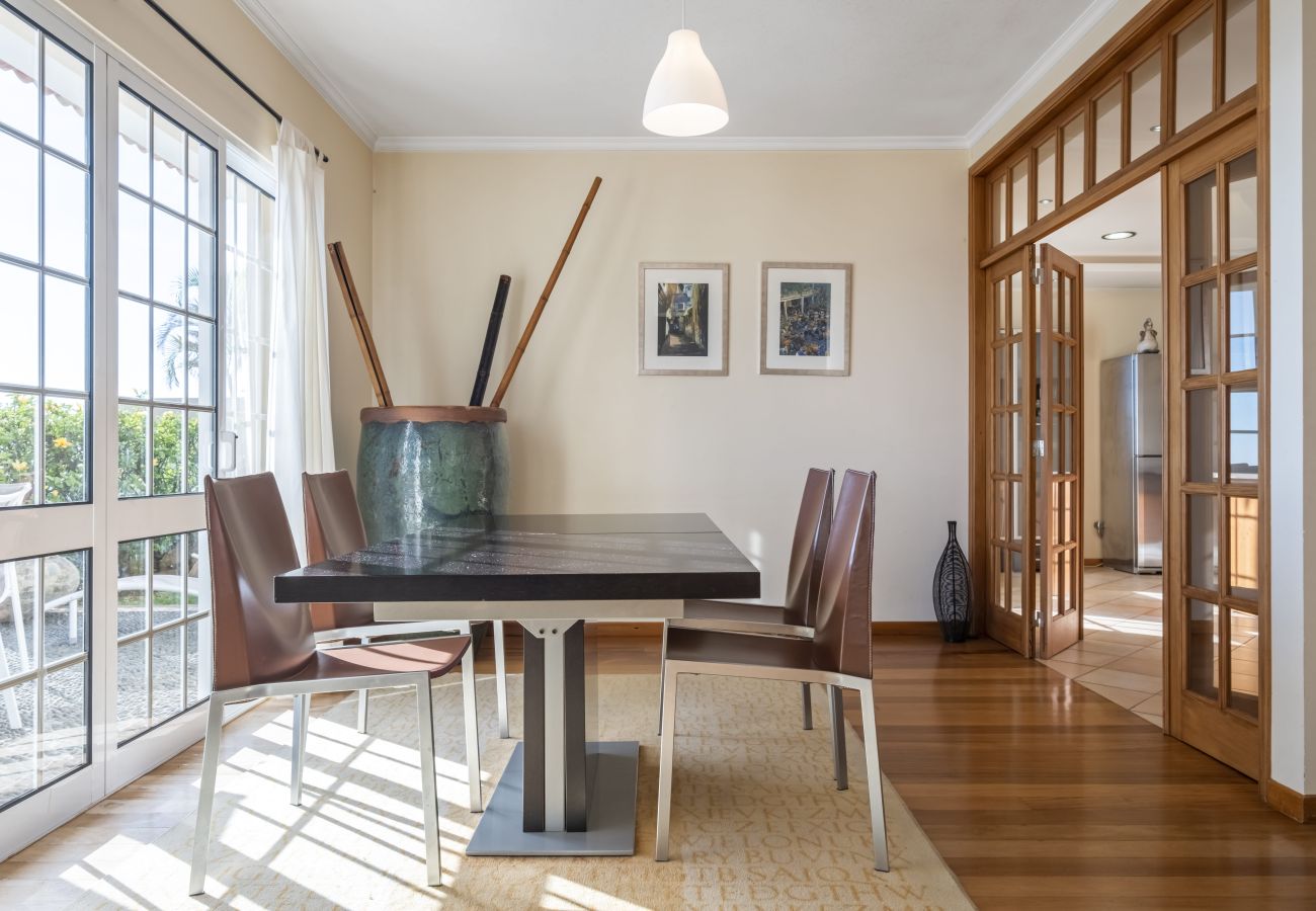 House in Funchal - Casa das Neves - By WeHostMadeira