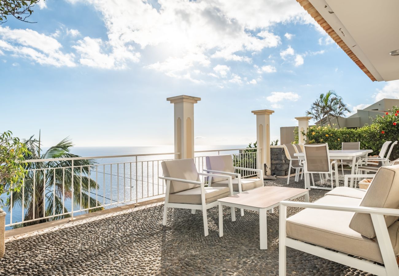 House in Funchal - Casa das Neves - By WeHostMadeira