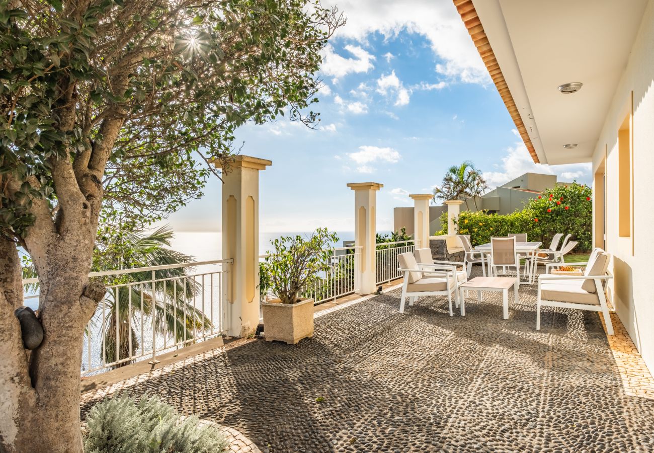 House in Funchal - Casa das Neves - By WeHostMadeira