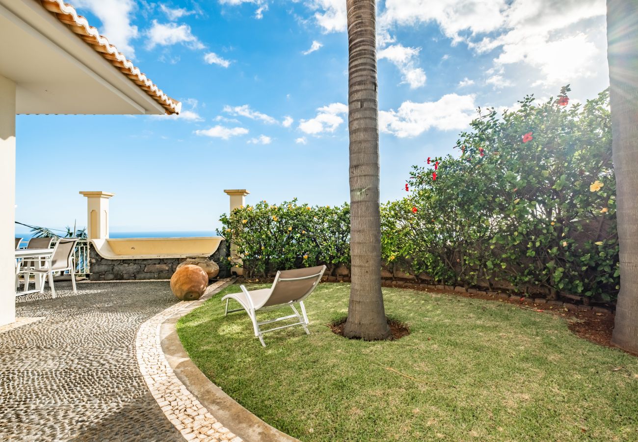 House in Funchal - Casa das Neves - By WeHostMadeira