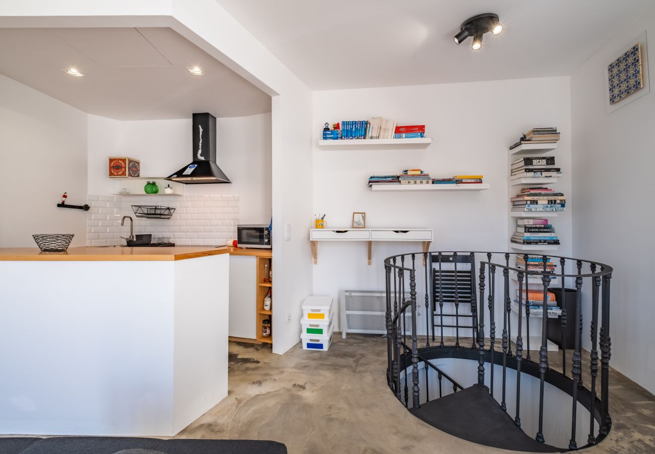 House in Funchal - Casa Luar - By WeHostMadeira