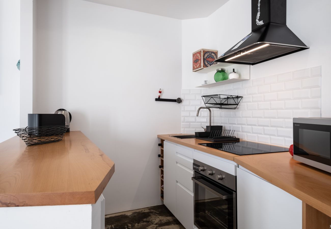 House in Funchal - Casa Luar - By WeHostMadeira