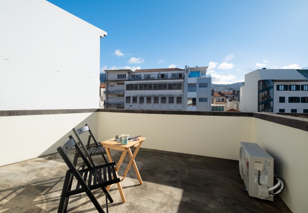 House in Funchal - Casa Luar - By WeHostMadeira