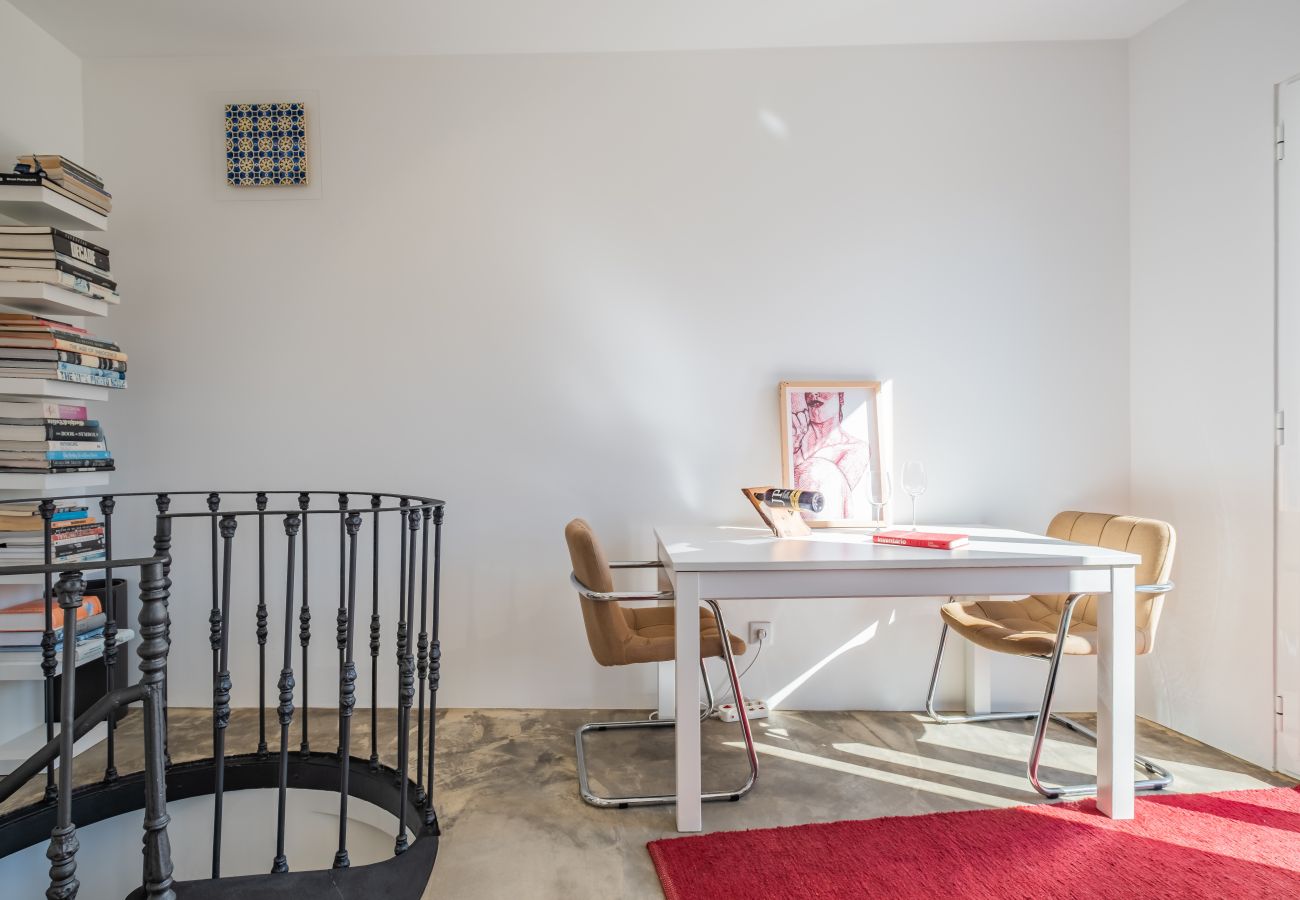 House in Funchal - Casa Luar - By WeHostMadeira