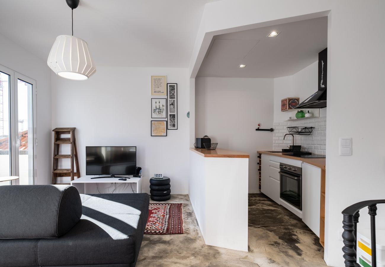 House in Funchal - Casa Luar - By WeHostMadeira