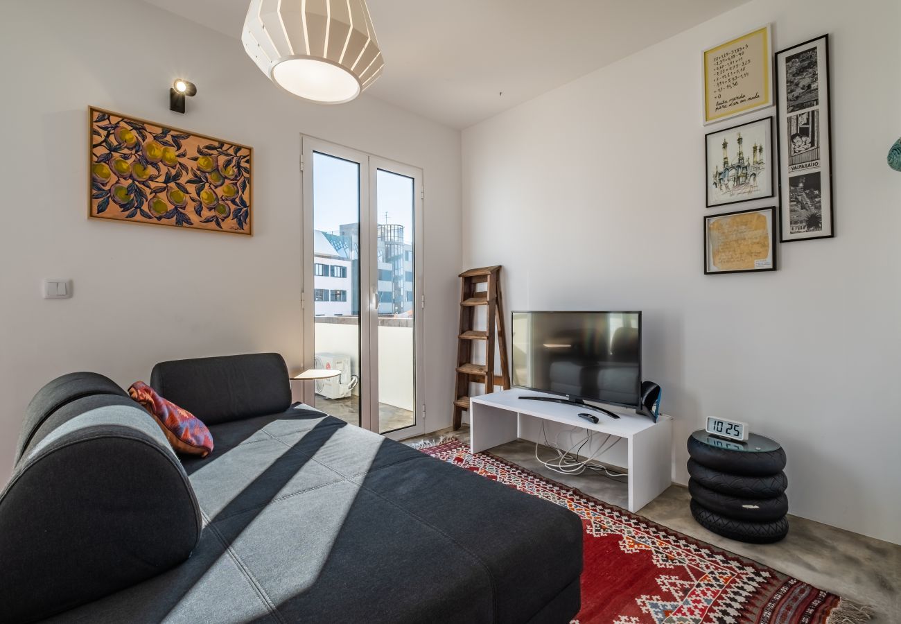 House in Funchal - Casa Luar - By WeHostMadeira