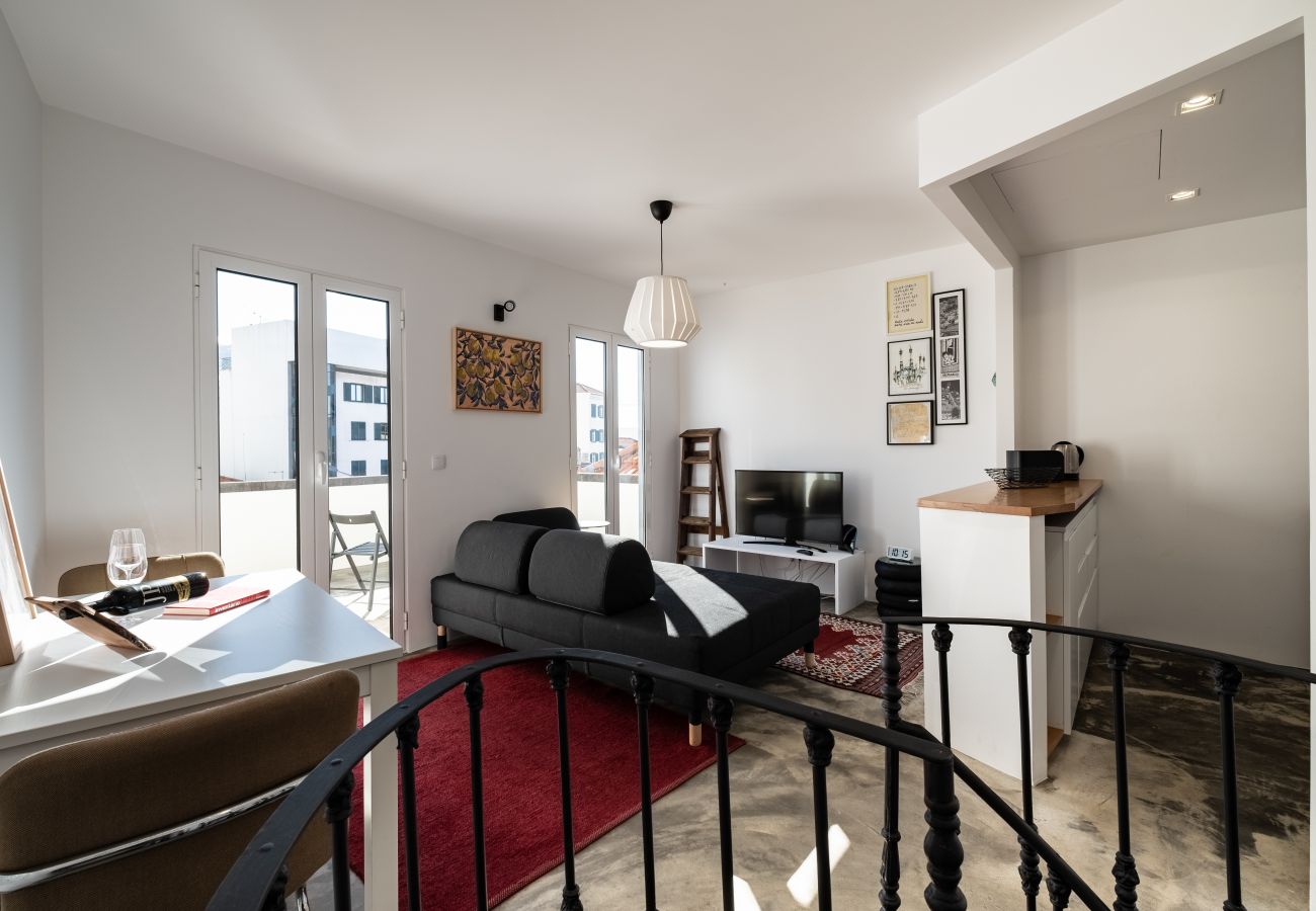 House in Funchal - Casa Luar - By WeHostMadeira