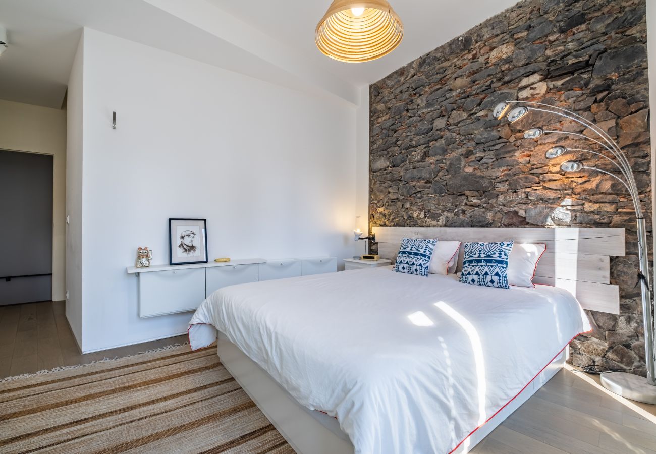House in Funchal - Casa Luar - By WeHostMadeira
