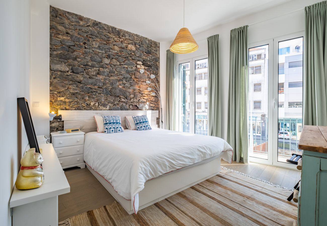 House in Funchal - Casa Luar - By WeHostMadeira