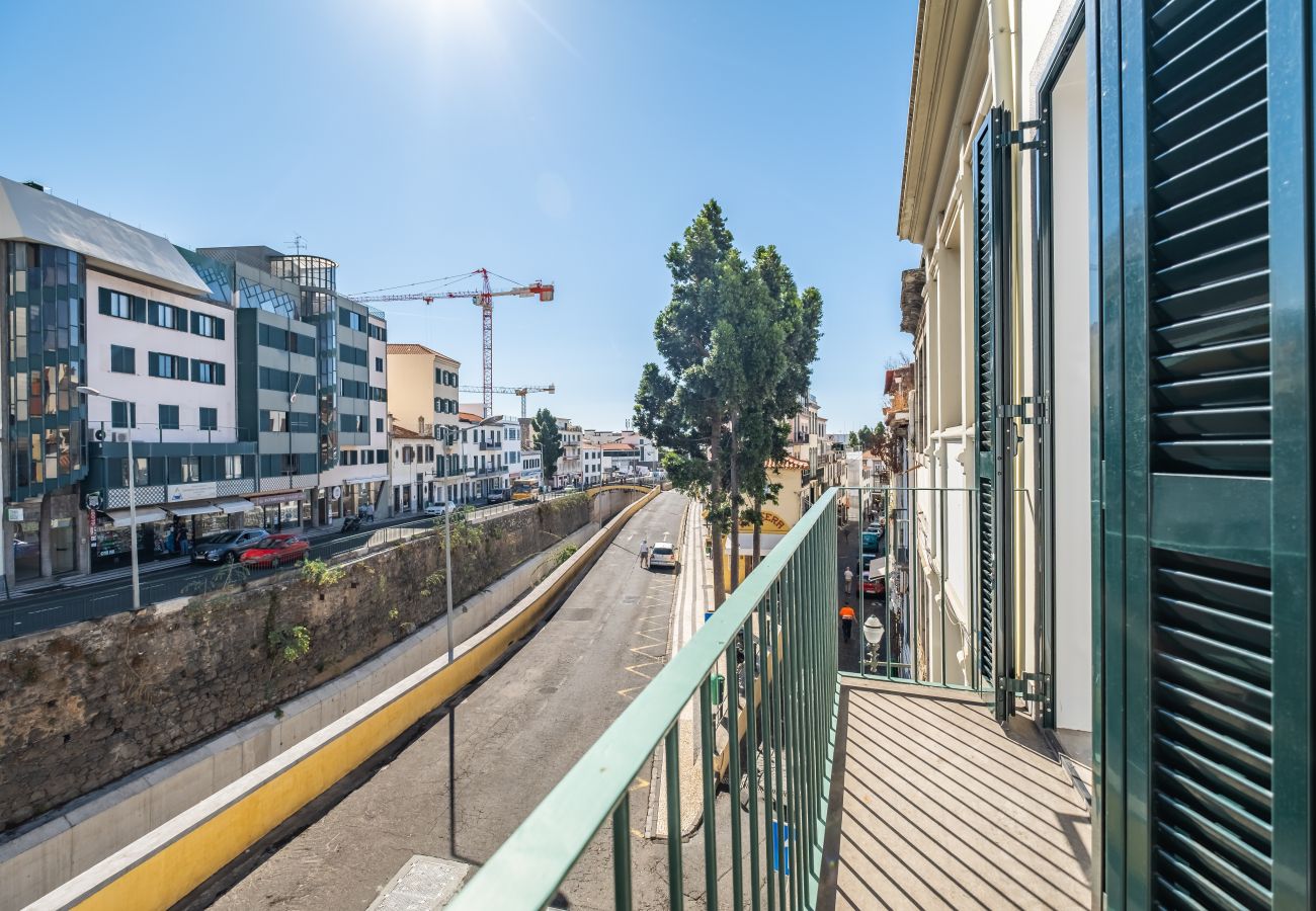 House in Funchal - Casa Luar - By WeHostMadeira