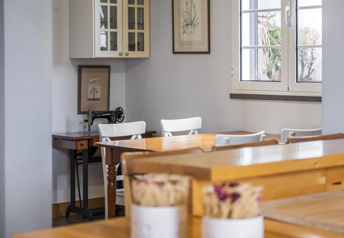 House in Funchal - Vila Botânica - By WeHostMadeira