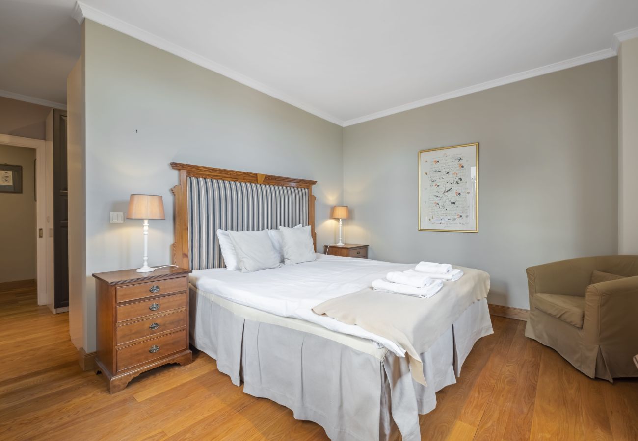 House in Funchal - Vila Botânica - By WeHostMadeira