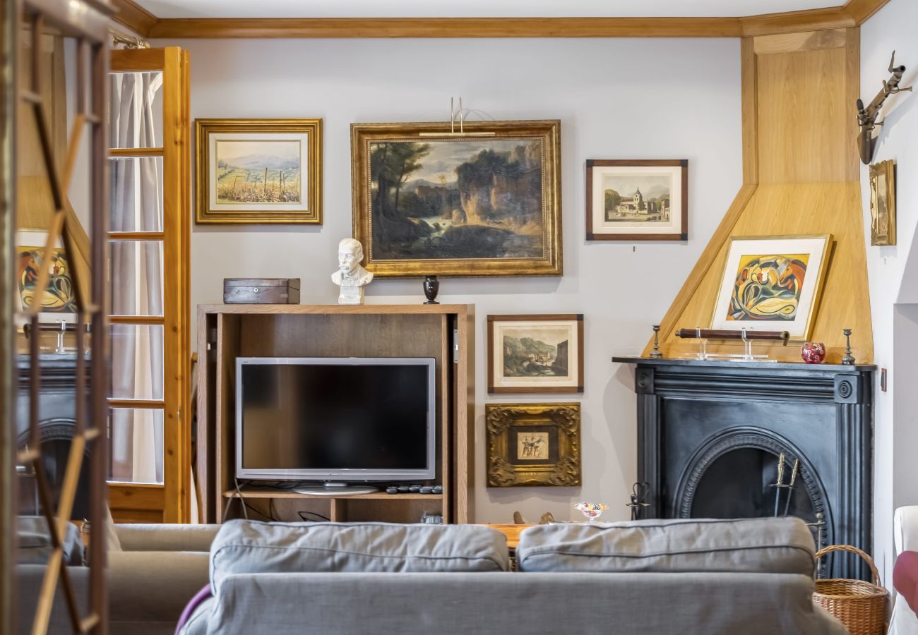 House in Funchal - Vila Botânica - By WeHostMadeira