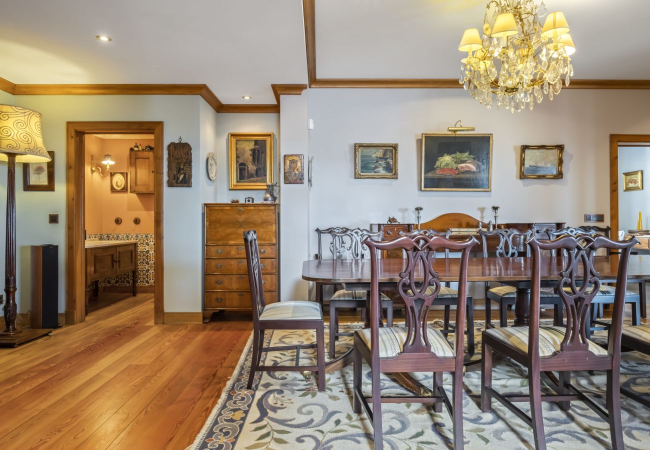 House in Funchal - Vila Botânica - By WeHostMadeira